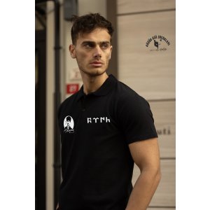 ATATÜRK POLO YAKA 2XL