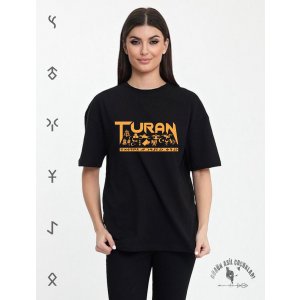 TURAN 17 DEVLET 2XL