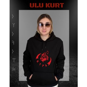 ULU KURT M