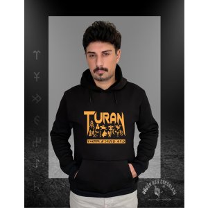 TURAN 17 DEVLET XL