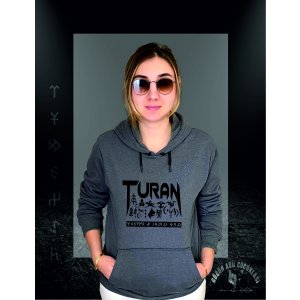 TURAN 17 DEVLET 2XL