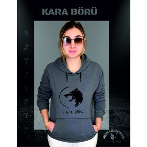 KARA BÖRÜ L